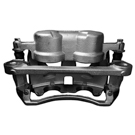 2017 Ram 2500 Brake Caliper 2
